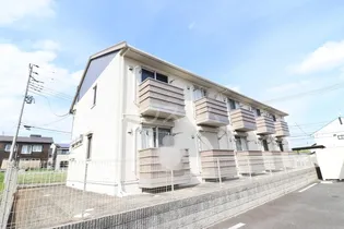 サンシャトー Iの画像