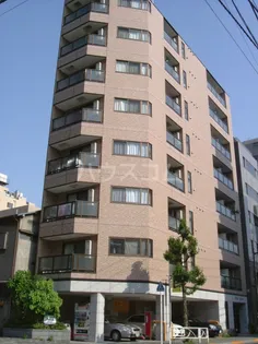 AーPEXGARDENの画像