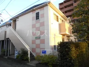 Aレガート千葉椿森 A棟の画像