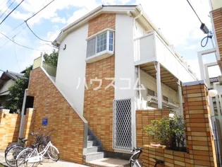 ジュネパレス千葉第11の画像