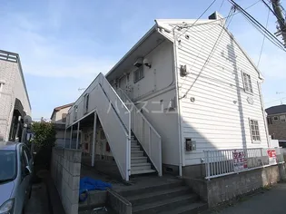 フラワーハイツ真砂Aの画像