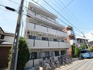 シャルム淵野辺の画像