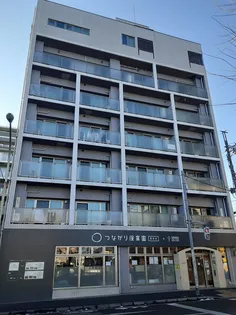 フジテラス町田の画像