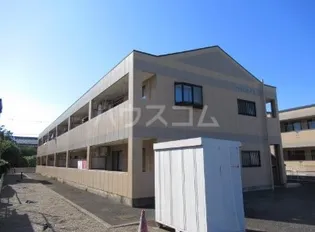 ファインパークⅠの画像