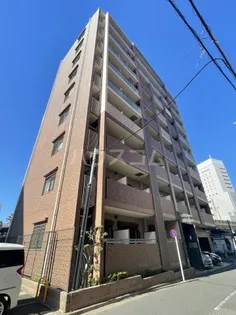 グランヴァンウエストヴィル町田の画像