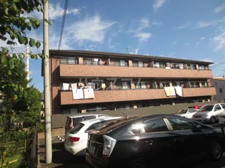 ガーデンパレスの画像