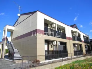 シャトーリバティーの画像