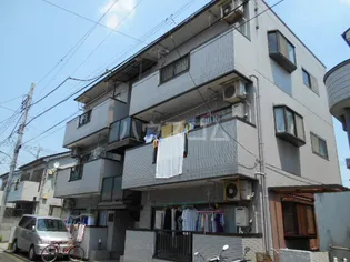 エクセルハイツの画像