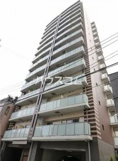 東京都板橋区南町【マンション】の外観