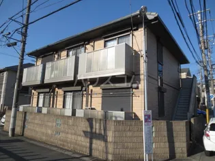 リバーシティ検見川の画像