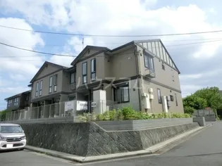 ヴェルデソーレ Aの画像