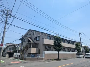 グリーンタウンの画像