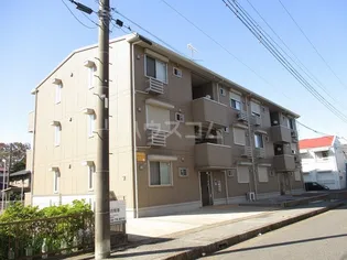 コモンシティハイツIの画像