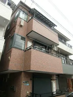 斉藤マンションの画像