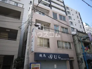 ヴィラクレイドルの画像