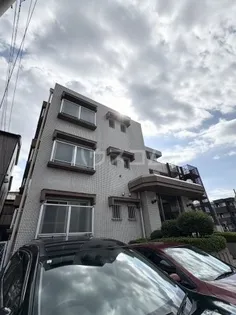 パレス中村の画像