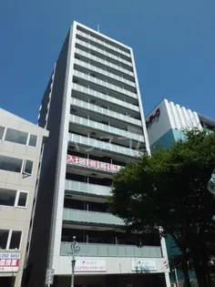 グラススクエア六番館の画像