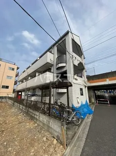 ベルメゾン南浦和の画像