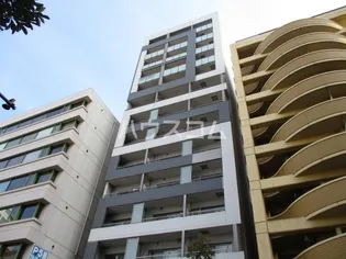 千葉県千葉市中央区新田町【マンション】の外観