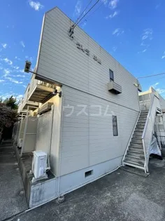 ヴィラ中山Aの画像