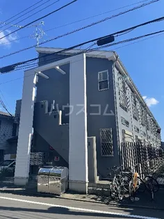 アザレ町田の画像