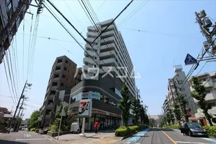 マルジューマンションの画像