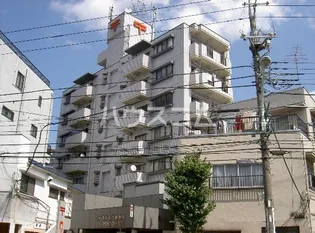 ホワイトコートIIの画像