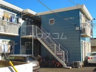 レピュート村山の画像