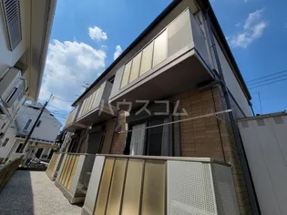 ソレジオ コートの画像