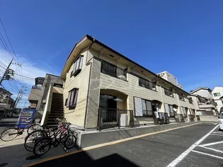 平和コーポ2号館の画像