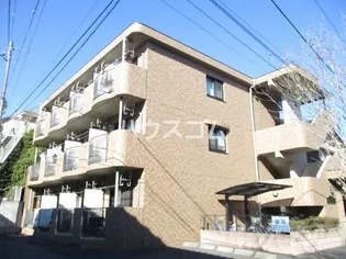 グランメゾン椿森の画像