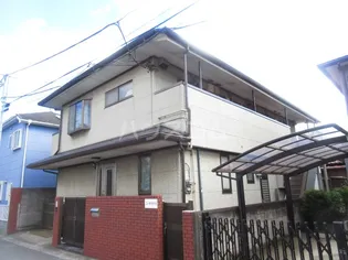 コーポタナカの画像