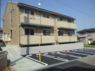 ラヴィーベル 西館の画像