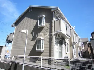 新栄ハイツAの画像