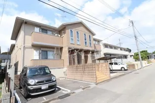 シャリテレーヴBの画像