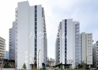 LIBR GRANT 西新宿WEST【7階】の外観