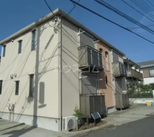 ウインドヒル玉川の画像