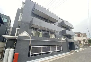 ベルトピア南浦和IIIの画像