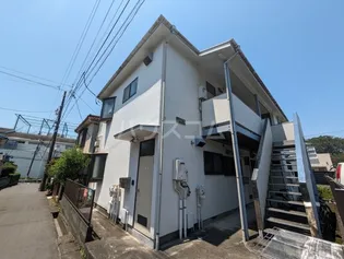 コーポルピナスIIIの画像