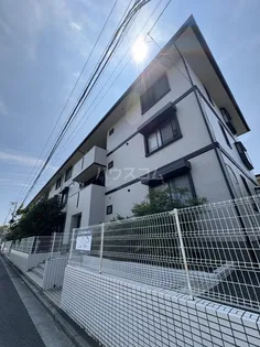 ヴァンベール冨士の画像