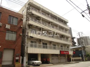 結城野ビルの画像