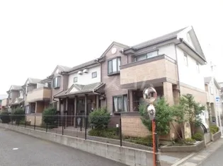 ラフォーレ壱番館の画像