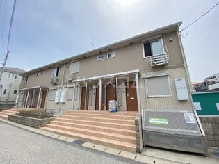 ヴェール鷹之台の画像