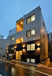 HW HILLS目白の画像