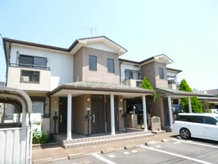 プレジールF Eの画像