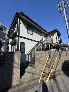 メゾンホリコシの画像