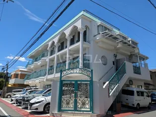 アゼールリドーの画像