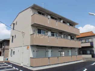 ミラベルコートの画像