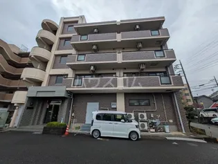 K Mパークサイドの画像