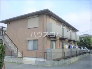 パナハイツ柏木の画像